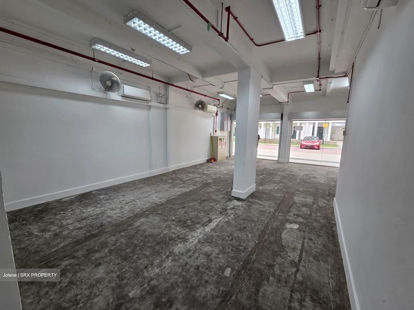 TOA PAYOH PEAKVIEW (D12), Shop House #546920521